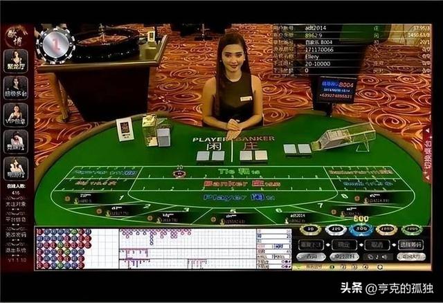 边境赌博有多可怕？女的裸体拍卖，男的生拔指甲，远比想象中可怕