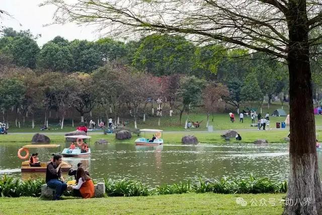 广东东莞十大打卡地（精简版）