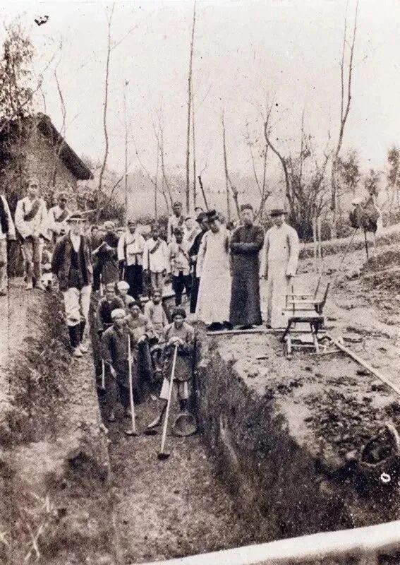 德阳，从古蜀之源走来