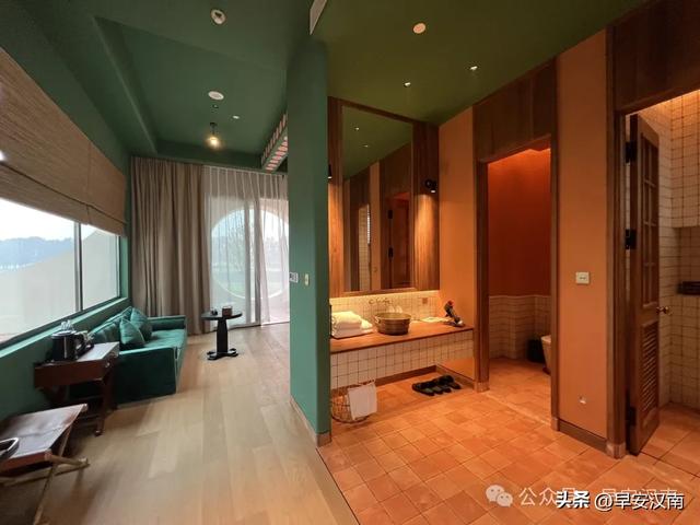 正式开业!汉南又新增一个旅游景区!快来打卡~