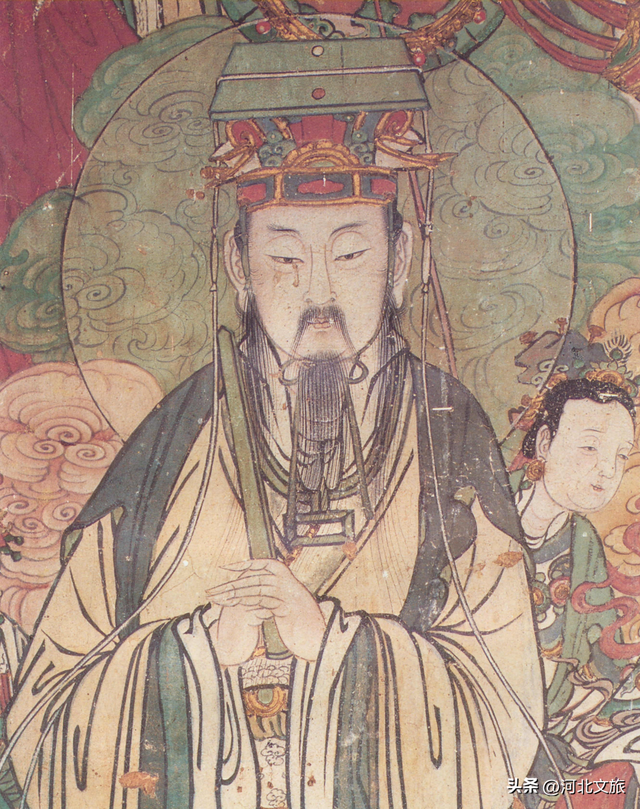 如果石家庄市区只去两个景点，一个是省博，另一个一定是这里！