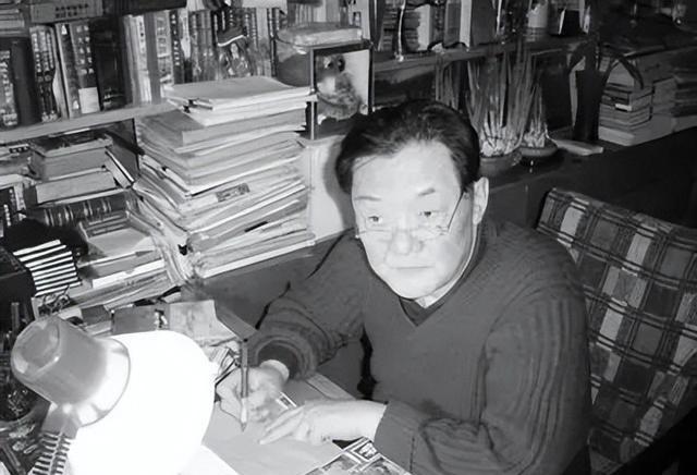 一路走好！继何晴后又一名人离世，儿子是他，死亡原因令人唏嘘