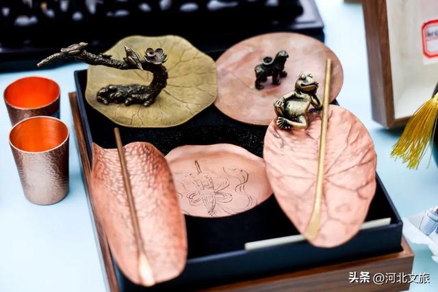 南皮非遗津门绽放 运河风邂逅海河情引热潮