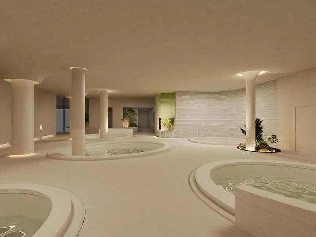 冬游来武汉，一起滑雪泡温泉