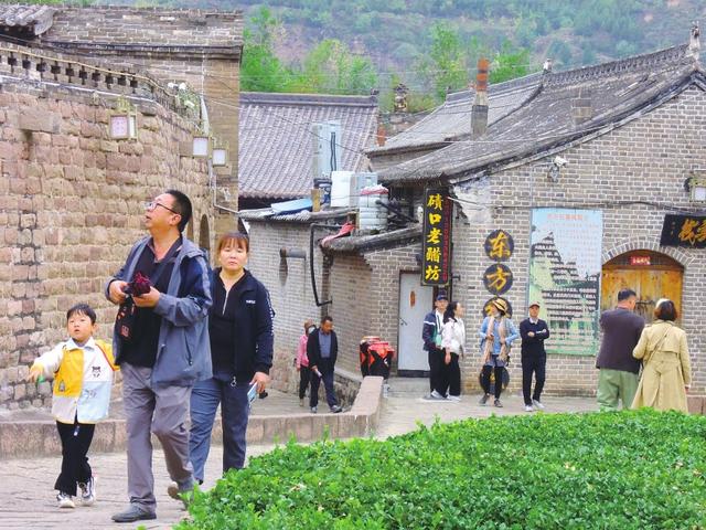 多彩文旅 全民畅游
