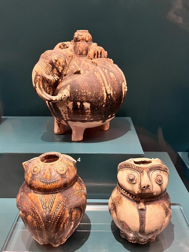 走马观花,闲逛泰国国家博物馆