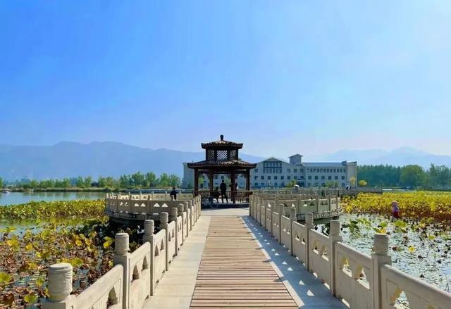 【白银文旅】国庆假期，一起去感受大自然的魅力!