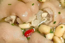 女人年过四十，别心疼钱，多吃八道食物，补充雌激素，年轻不显老图片