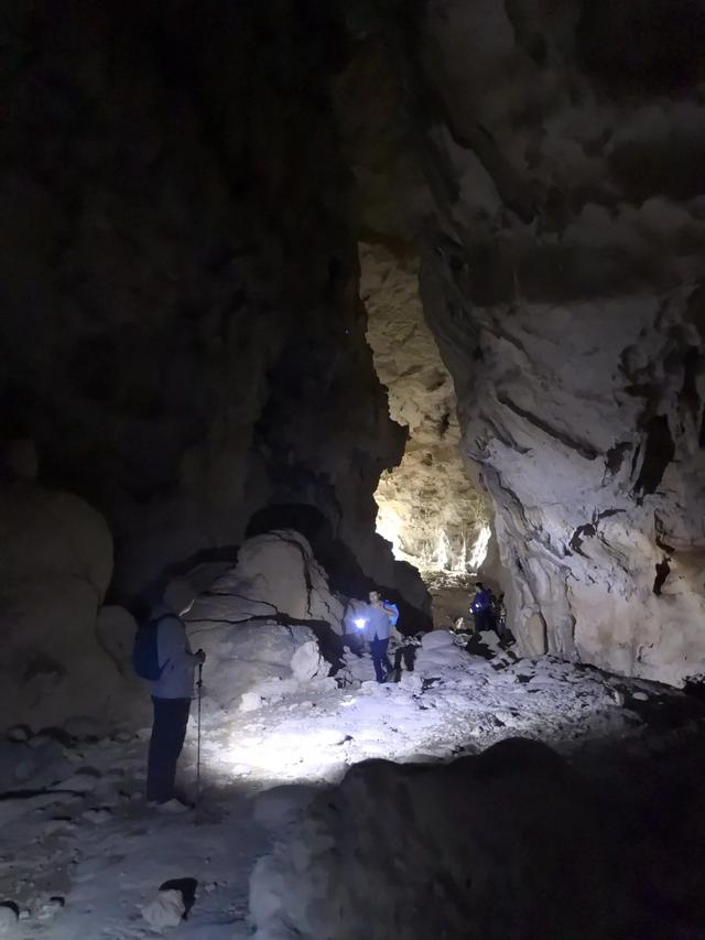 带小朋友去贵州茂兰，连环探洞加漏斗原始森林徒步二日游全攻略！