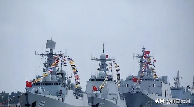 首次访华就不尊重我国？中国当场撤走仪仗队：摆正态度再来！
