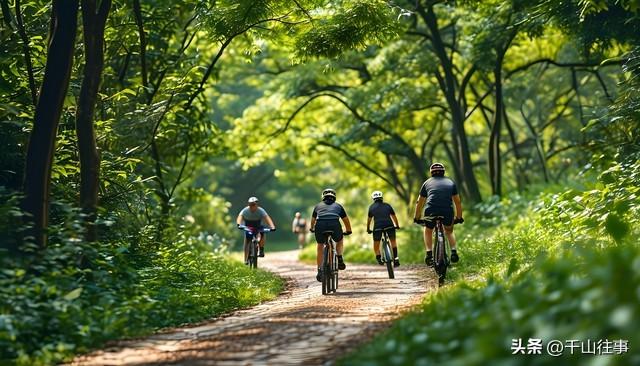 独行二十载：真正的骑行，是“全副武装”的孤勇与虔诚