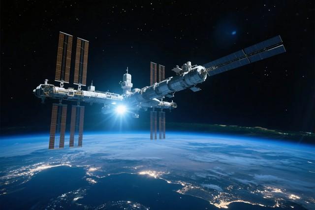 三名航天被迫滞留，为啥不用神舟21号先运回来？先了解下空间碎片