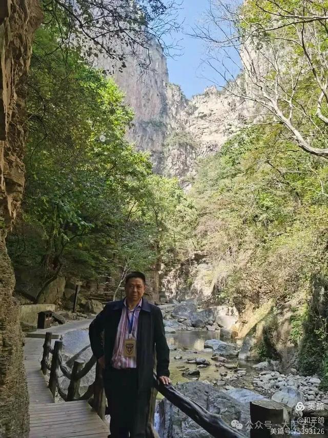 和平鸽 |【江城采风】“河南之行” 军校战友同学联谊伴行记(六)