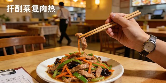 预制菜国标，别成一纸空文