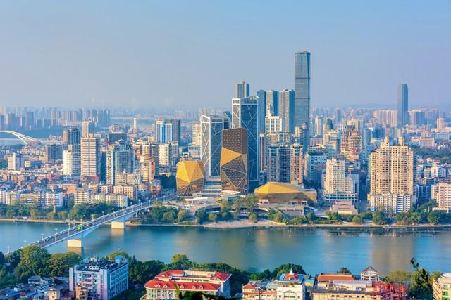 去了广西很多地方，发现这个地方才是最好的，印象最深刻！