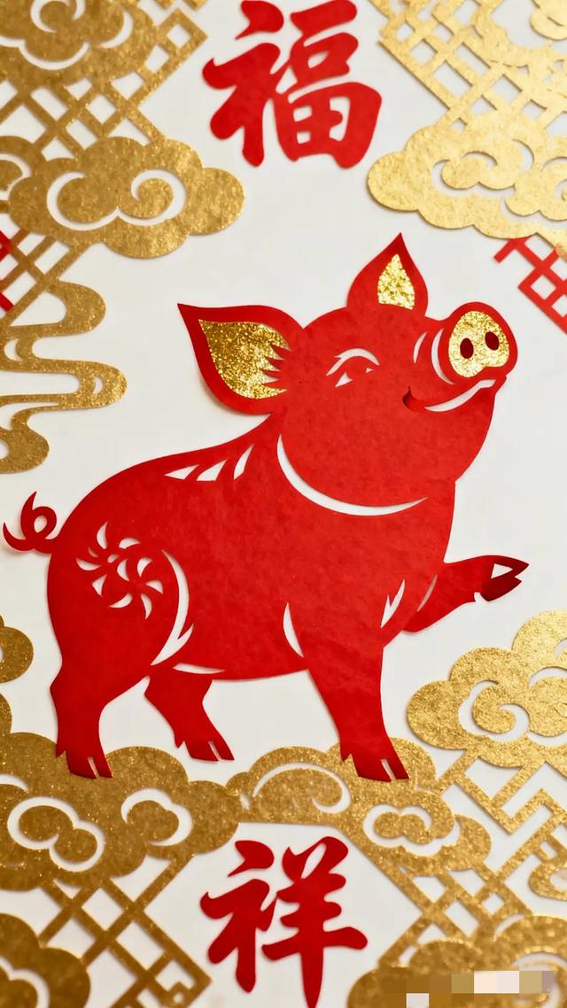 警惕！属猪人今年最大的“坎”，可能不是事，而是人