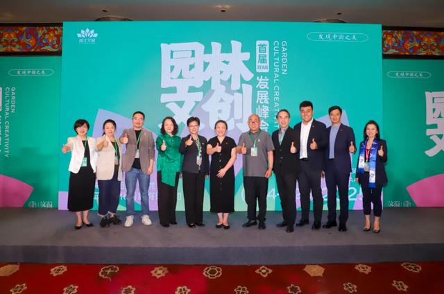 曲江文旅竞逐国际旅游市场，共塑西安文旅新声量