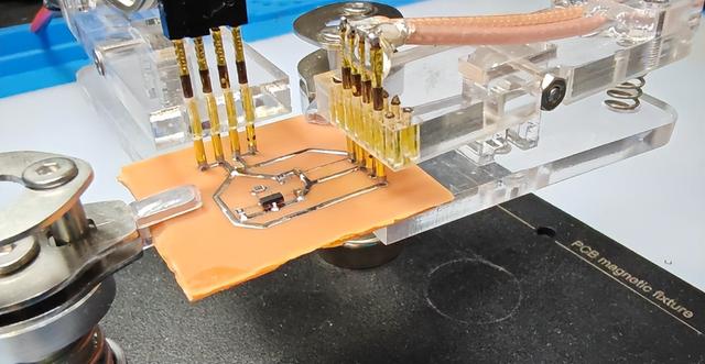 卡脖子难题破局！中国造自修复铠甲，微弹簧百亿次蹦不软