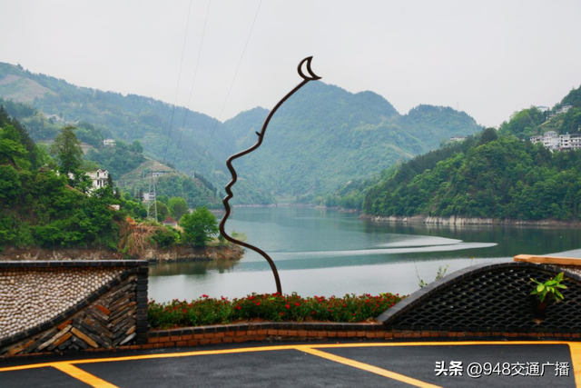 再传捷报！S233恩施大峡谷氧生旅游公路获评全国“公路+文化”融合发展十佳案例