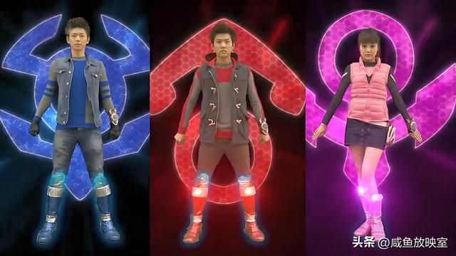 青春回忆!6部非常经典的国产高分“奥特曼”电视剧!