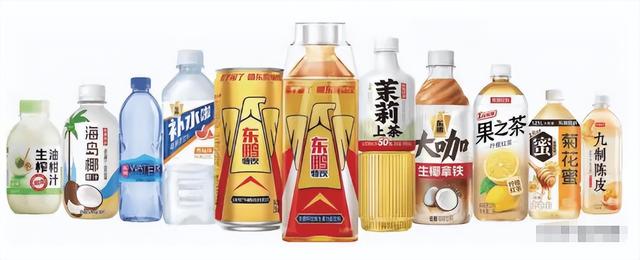 千亿东鹏也差钱？冰柜混战、印尼建厂的背后，下一步该怎么走？