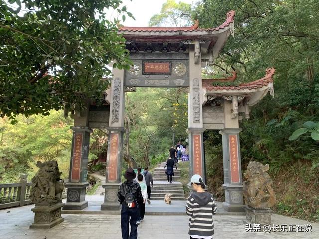 “健身”新地标！六平山的登山热持续升温中……