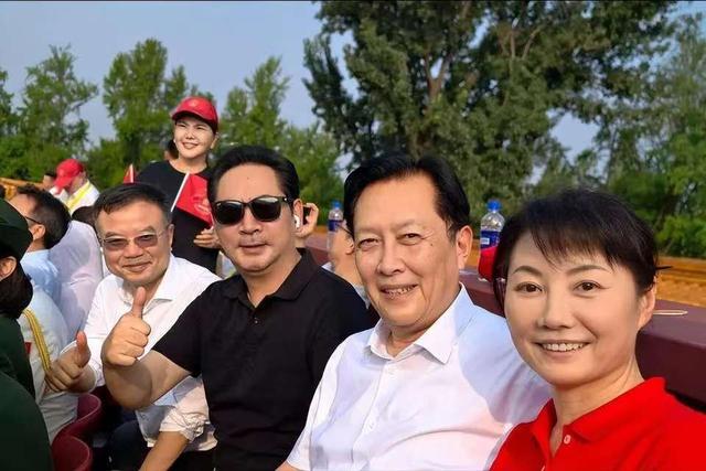 93阅兵结束3天，让人担心的事还是发生了，王雷无辜，唐国强最冤