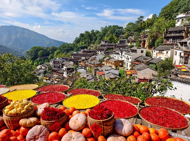 厉害了！世界上只有中国上饶市才有的全球独一无二的10大奇景！