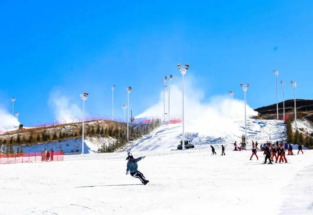 12月7日，呼和浩特全域启幕！前方高能剧透！