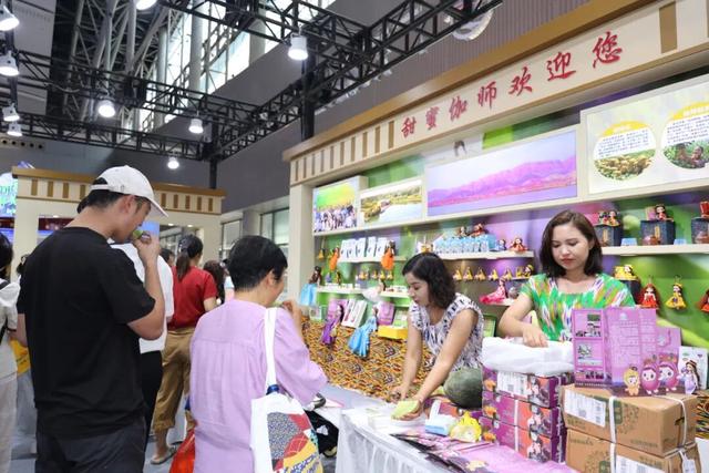 甜蜜伽师欢迎您 | 伽师文旅闪耀登场 共绘发展新蓝图