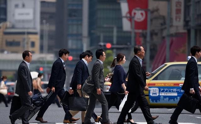 毒打、性骚扰，比缅北更像人间地狱，35万研修生沦为现代奴隶