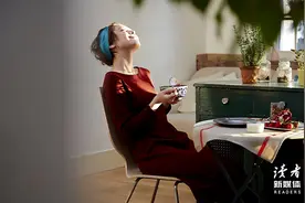 有四种女人，过得又好，又有福分图片