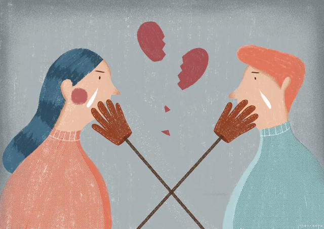 别被“洋老公”滤镜骗了！这些跨国婚恋风险，每个女性都该看