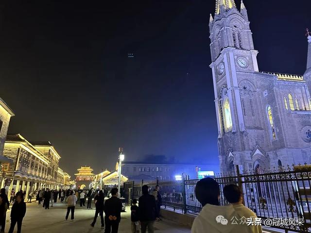 大名城韵·大名古城