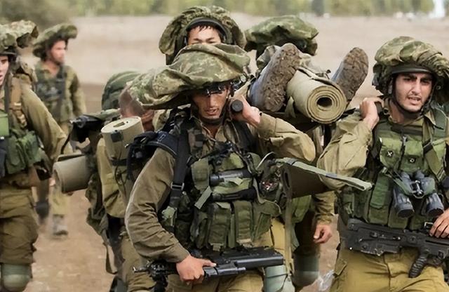 以军宣布袭击成功：停火协议墨迹未干，以色列导弹已飞向黎巴嫩！