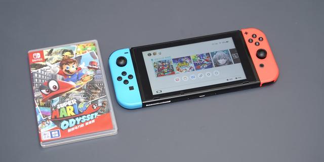 不容错过的30款Switch超赞游戏推荐