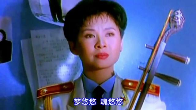 63岁董文华不再沉默，揭露当年被“封杀”原因，原来我们错怪她了