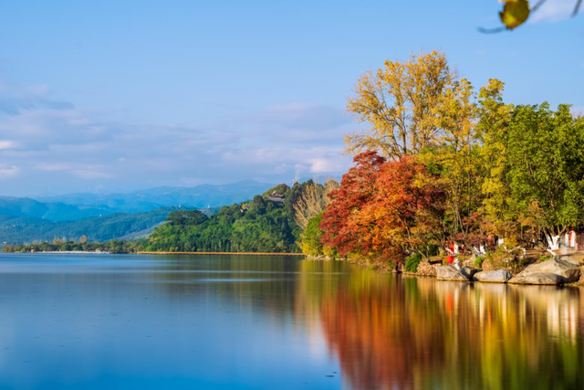 四川真正的“后浪”：不是成都，也非攀枝花，这座小城正被全国盯上