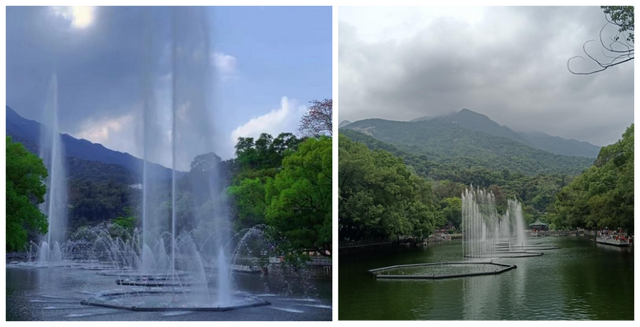 罗浮一览律途宽，登高望远业更勤