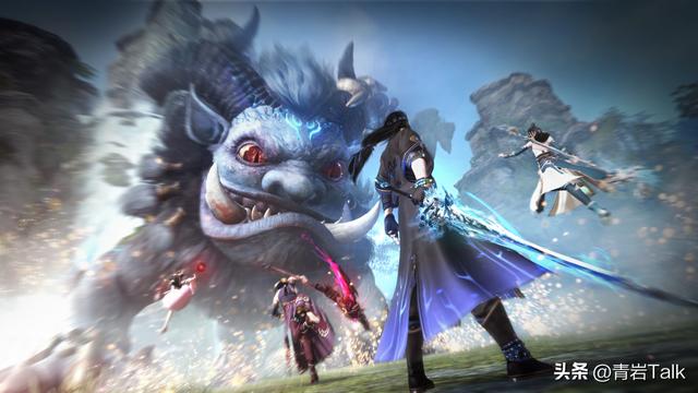 一局击败1703人？外挂毁掉的不只是游戏，还有玩家的努力信仰