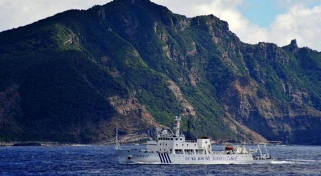 九三阅兵前夕！石破茂野心藏不住了？钓鱼岛一夜生变！日本进逼中国领空，还谋求 “核共享”