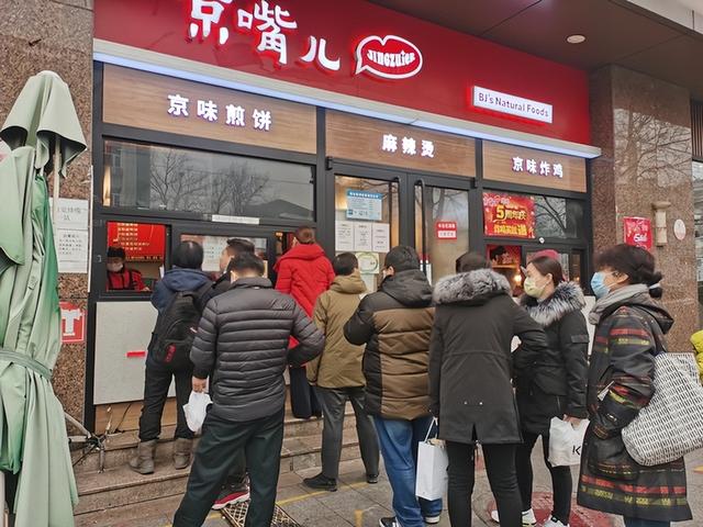 低价外卖正在“杀死”饭店？外卖5元堂食13元！消费者却纷纷叫好