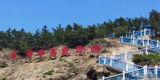 大连人必看！市域10大高山排行榜出炉，第一竟跨两市，你爬过几座