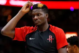 卡佩拉生涯合同盘点，25号秀逆袭，拿2份肥约，合同年表现不俗图片