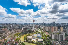 从春天出发 成都加速度丨以文化自信铸就城市灵魂 成都谱写新时代人文华章图片