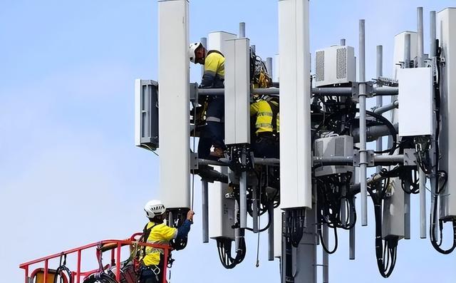 绝不让中国制造占领欧洲！27国启动全面制裁，华为遭遇当头一棒