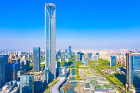 江苏将诞生第二个“深圳”？一季度GDP暴增362亿，人口将破1300万图片