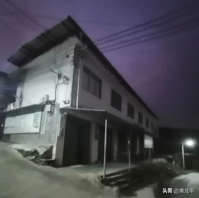 广西南宁市武鸣、兴宁、宾阳交界的上江乡，撤销变为村连赶集都没