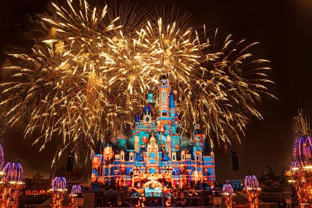 留沪过年、来沪过年!马年春节上海文旅安排“大放送”