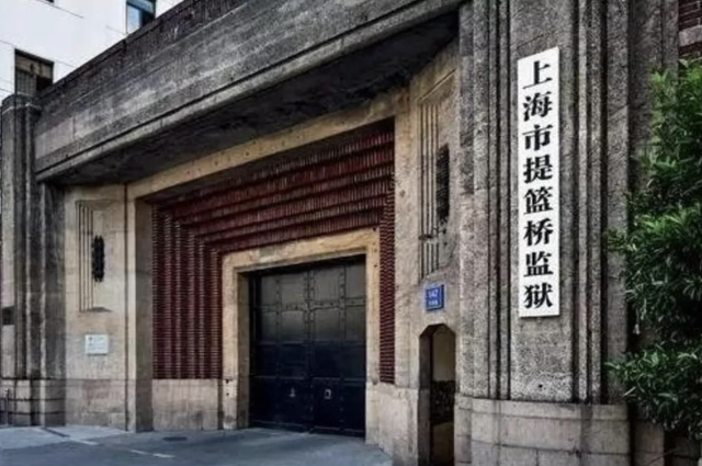 上海有“五大禁地”，一般人都没资格进，最后一个到现在都没开放